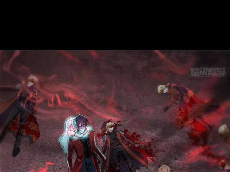 Từ Hồng Nguyệt Khai Thủy Chapter 173 trang 12