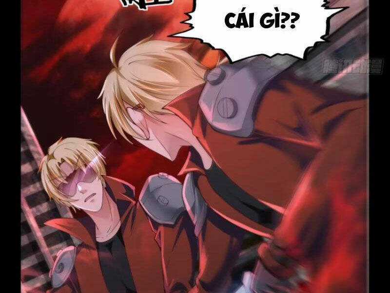 Từ Hồng Nguyệt Khai Thủy Chapter 173 trang 15