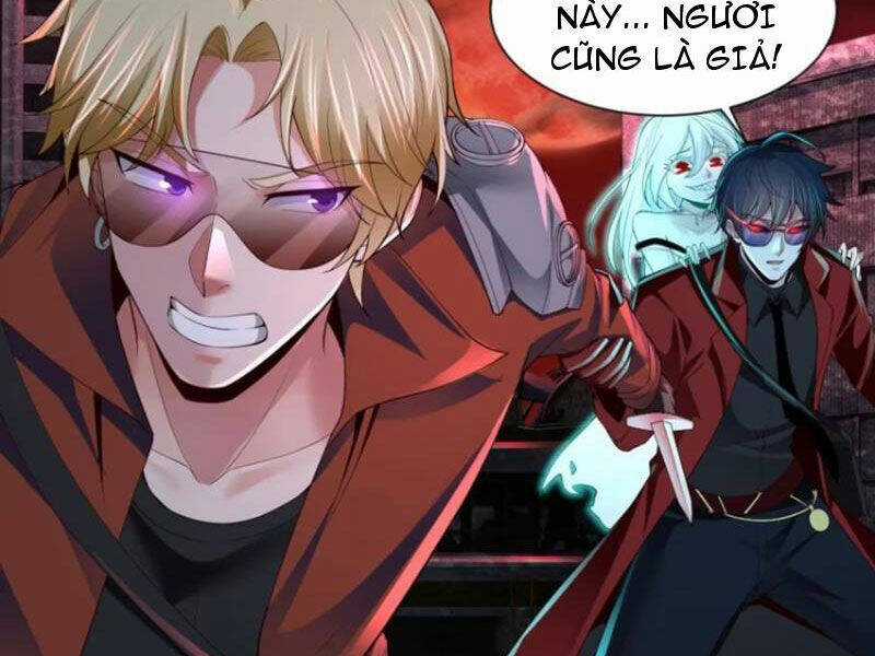 Từ Hồng Nguyệt Khai Thủy Chapter 173 trang 17