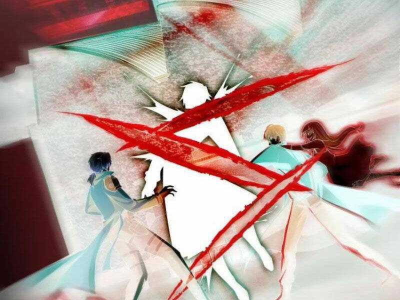 Từ Hồng Nguyệt Khai Thủy Chapter 173 trang 19