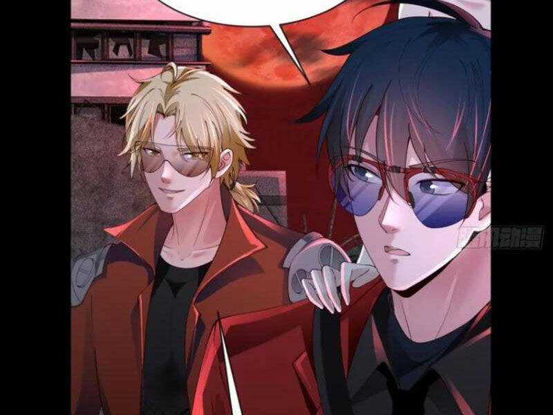 Từ Hồng Nguyệt Khai Thủy Chapter 173 trang 23