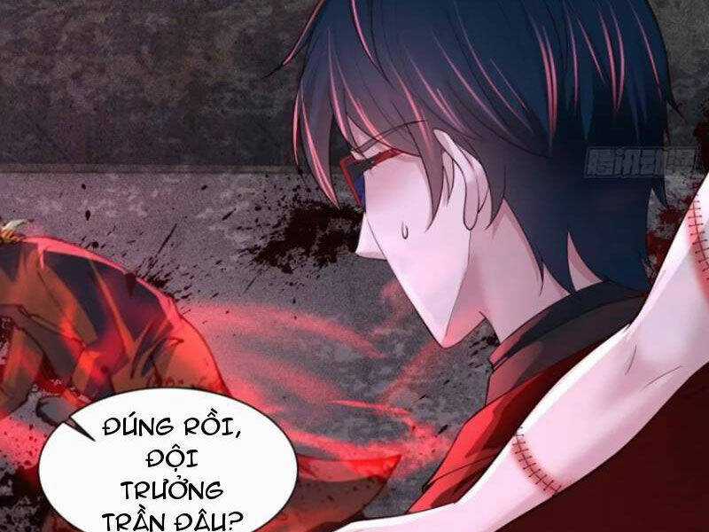 Từ Hồng Nguyệt Khai Thủy Chapter 173 trang 25