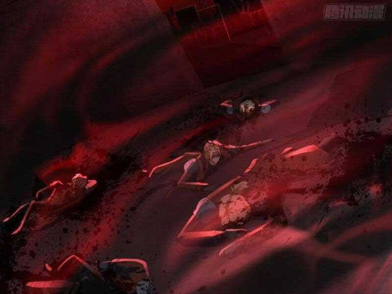 Từ Hồng Nguyệt Khai Thủy Chapter 173 trang 27