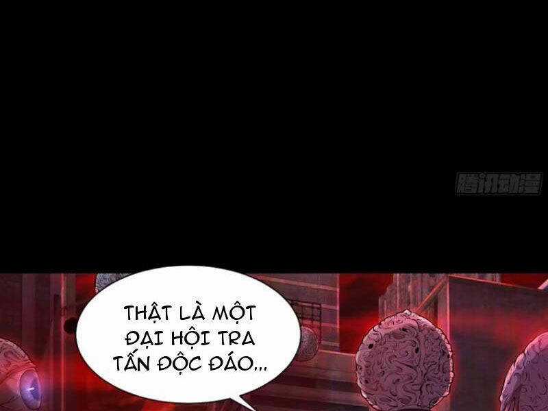 Từ Hồng Nguyệt Khai Thủy Chapter 173 trang 34