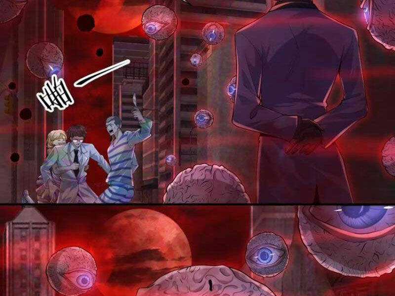 Từ Hồng Nguyệt Khai Thủy Chapter 173 trang 35