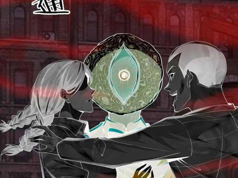 Từ Hồng Nguyệt Khai Thủy Chapter 173 trang 39