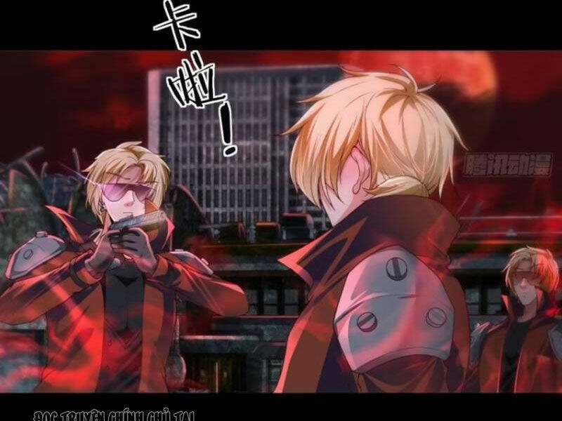 Từ Hồng Nguyệt Khai Thủy Chapter 173 trang 5