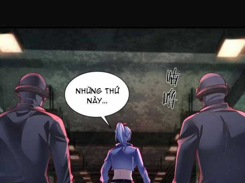 Từ Hồng Nguyệt Khai Thủy Chapter 173 trang 64