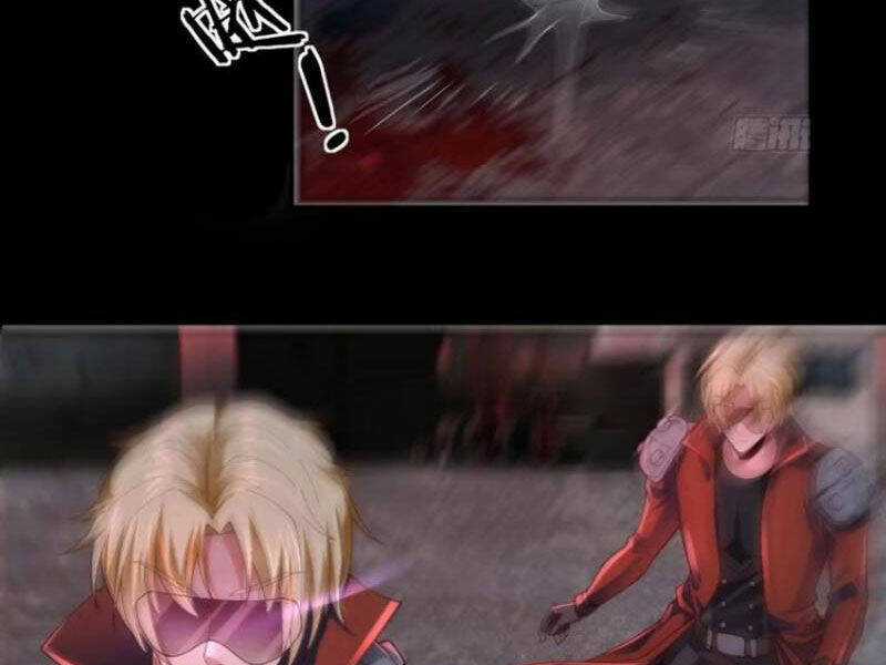 Từ Hồng Nguyệt Khai Thủy Chapter 173 trang 8