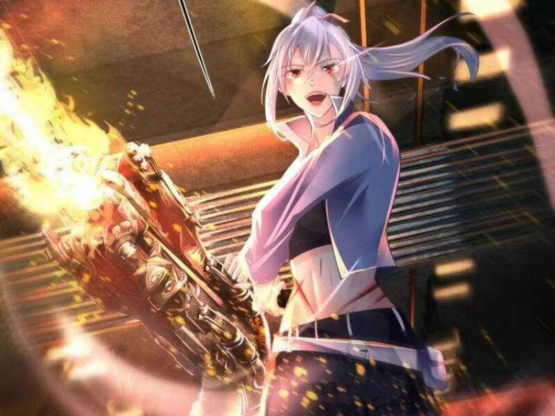 Từ Hồng Nguyệt Khai Thủy Chapter 173 trang 90