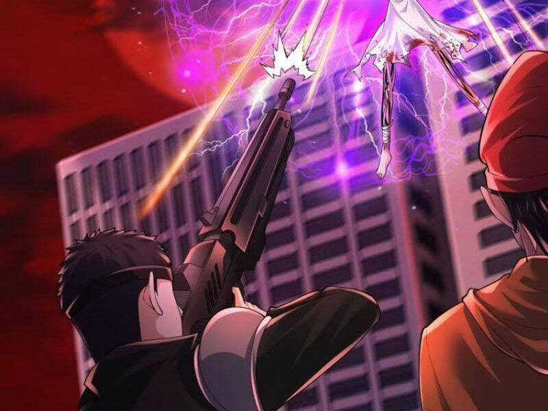 Từ Hồng Nguyệt Khai Thủy Chapter 174 trang 26