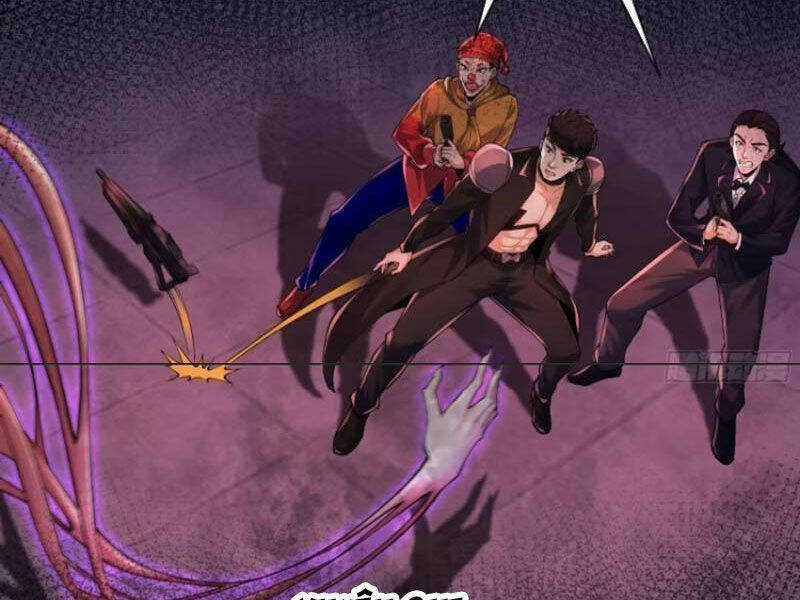 Từ Hồng Nguyệt Khai Thủy Chapter 174 trang 29
