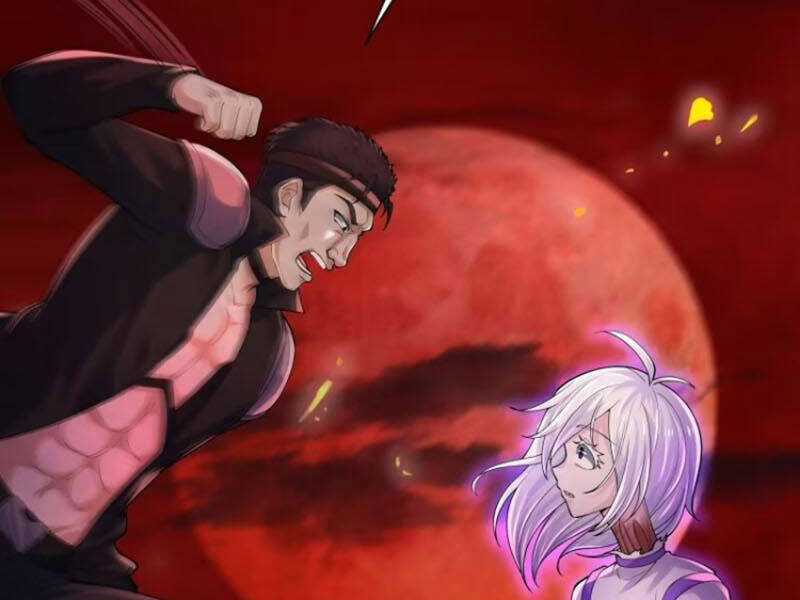 Từ Hồng Nguyệt Khai Thủy Chapter 174 trang 48