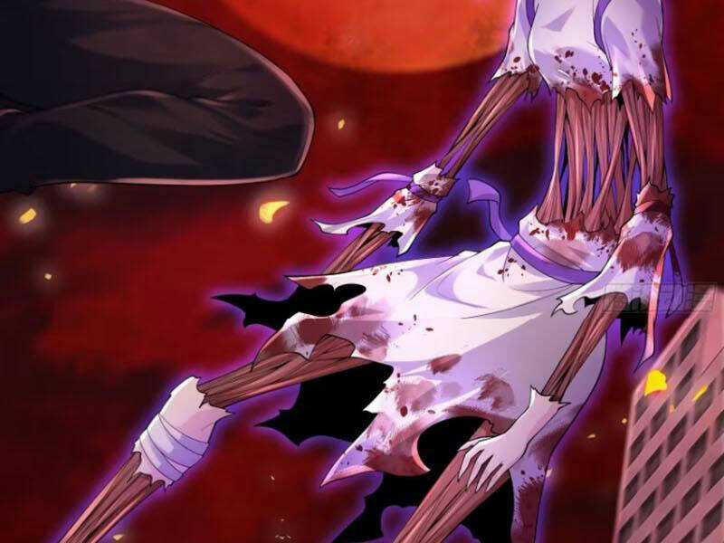 Từ Hồng Nguyệt Khai Thủy Chapter 174 trang 49
