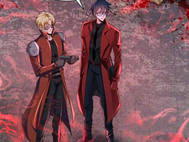 Từ Hồng Nguyệt Khai Thủy Chapter 174 trang 54