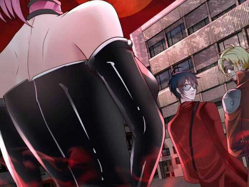Từ Hồng Nguyệt Khai Thủy Chapter 174 trang 56