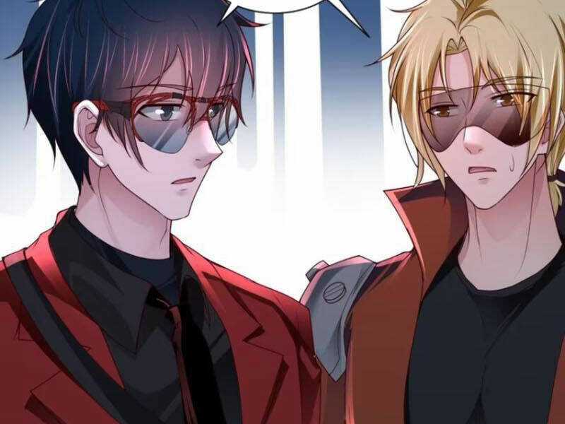 Từ Hồng Nguyệt Khai Thủy Chapter 174 trang 62
