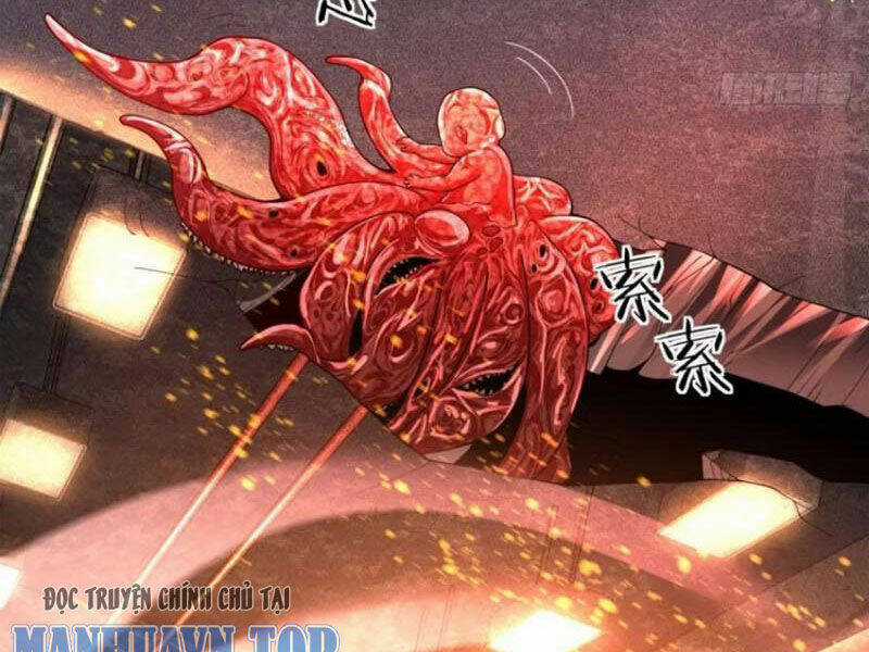 Từ Hồng Nguyệt Khai Thủy Chapter 174 trang 7