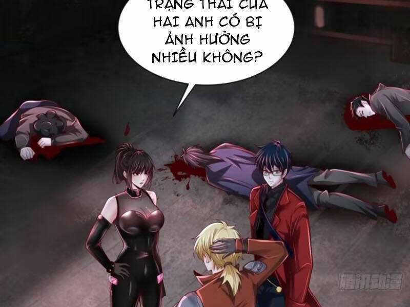 Từ Hồng Nguyệt Khai Thủy Chapter 174 trang 84