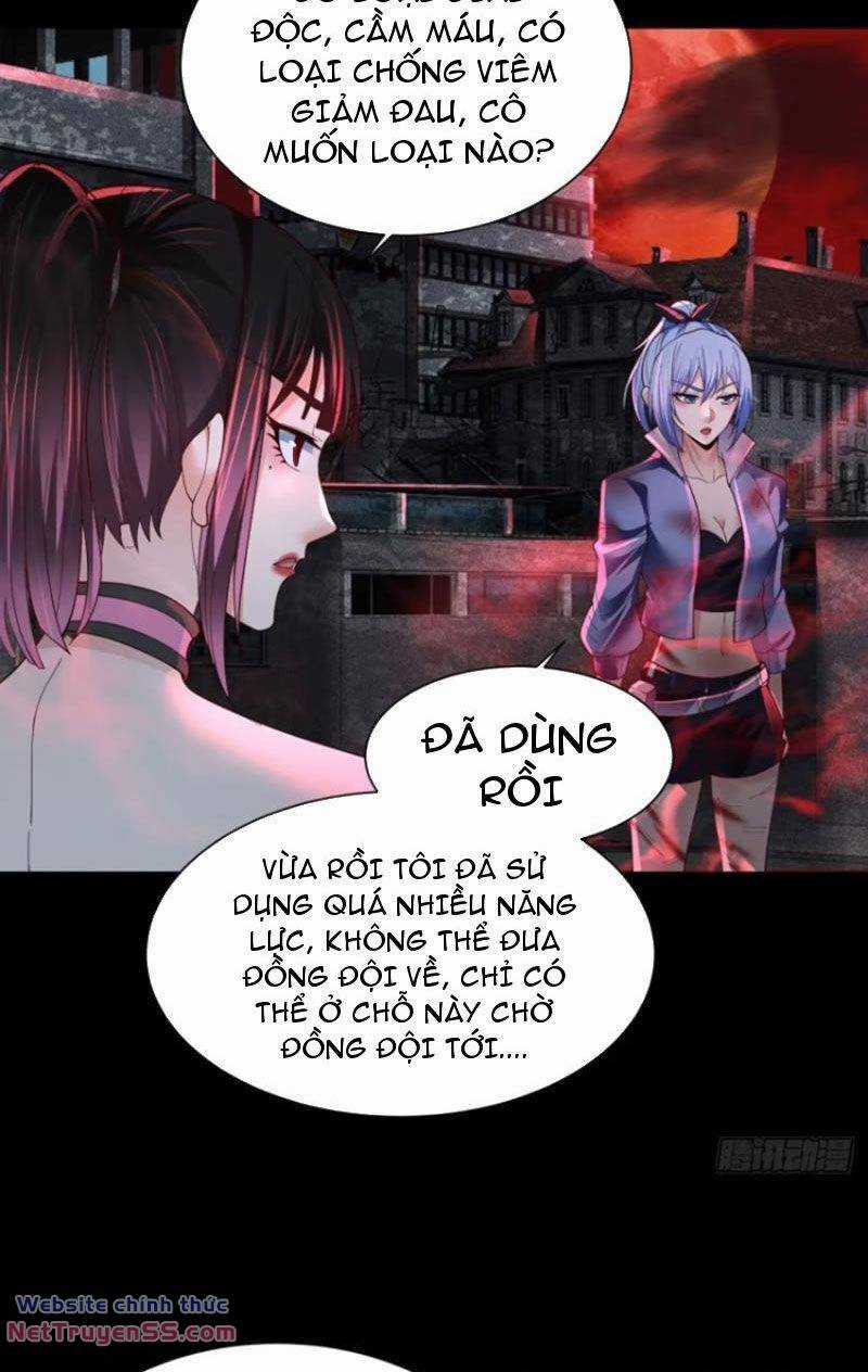 Từ Hồng Nguyệt Khai Thủy Chapter 175 trang 10