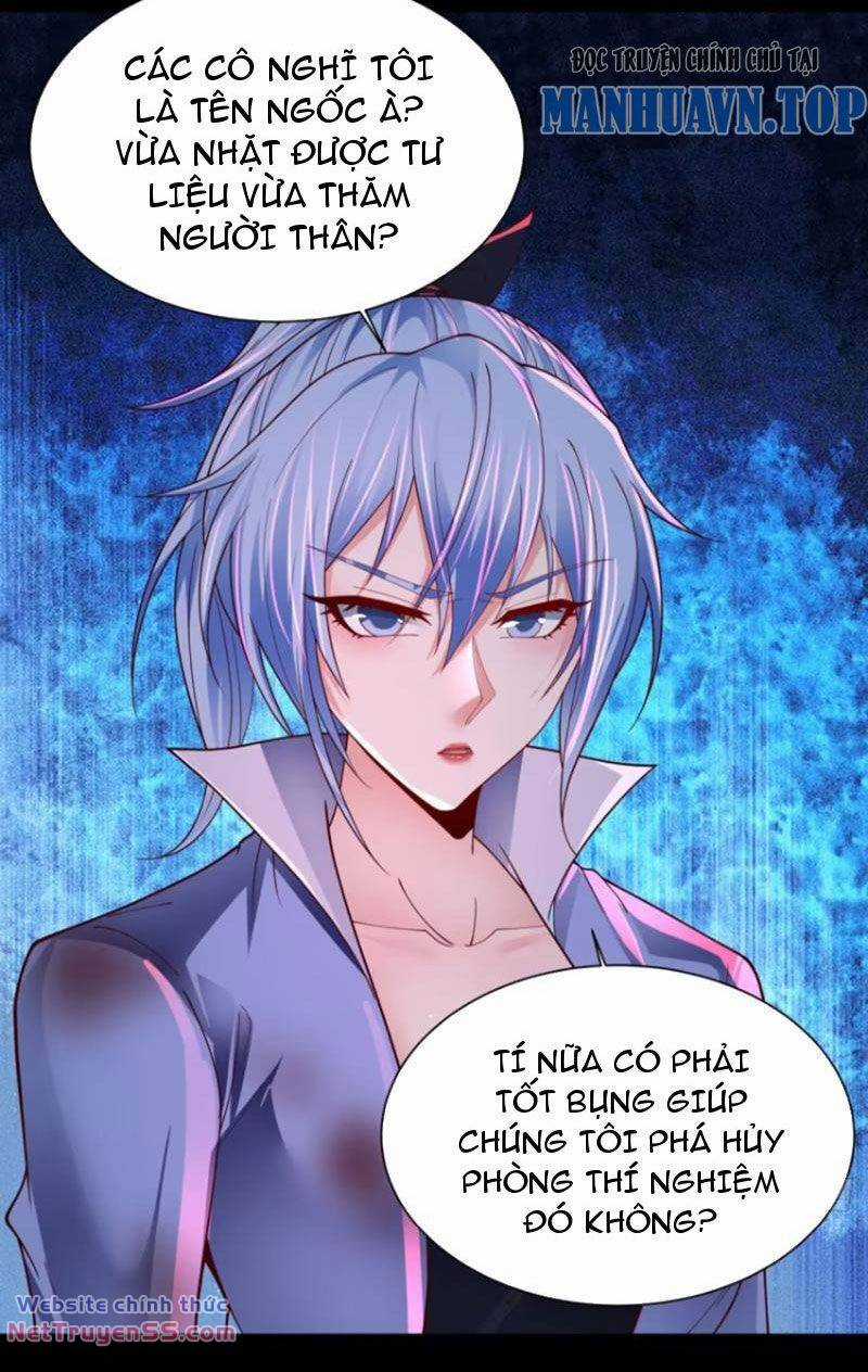 Từ Hồng Nguyệt Khai Thủy Chapter 175 trang 11
