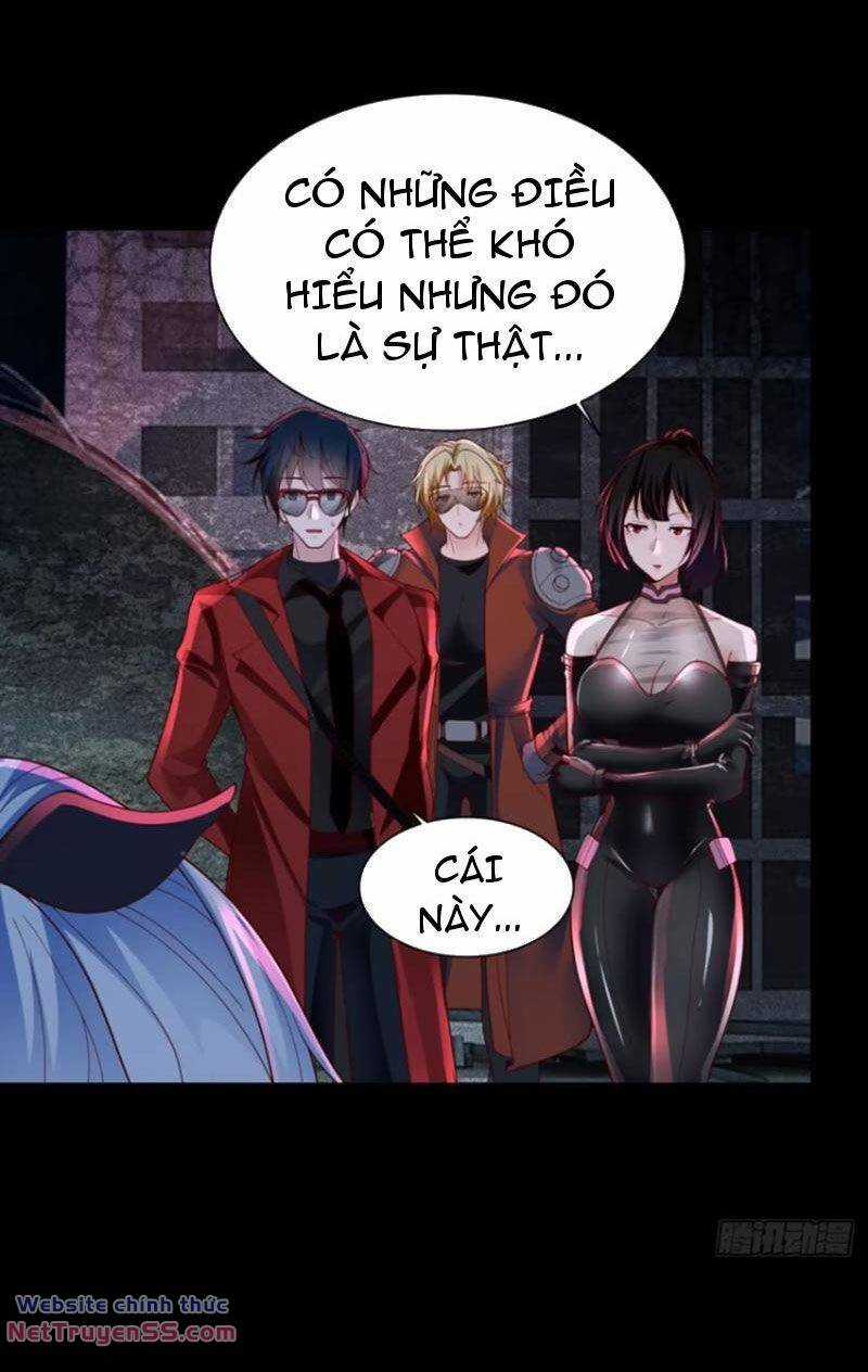 Từ Hồng Nguyệt Khai Thủy Chapter 175 trang 12