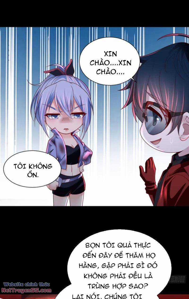 Từ Hồng Nguyệt Khai Thủy Chapter 175 trang 13