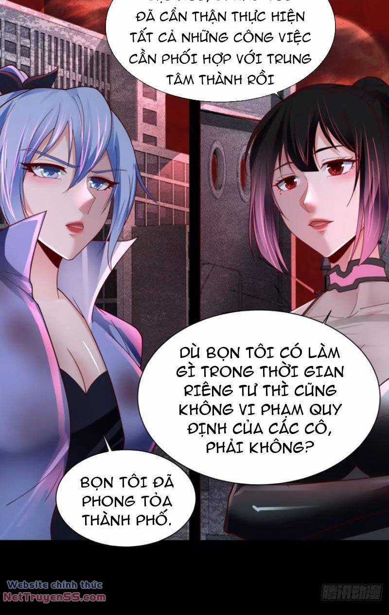 Từ Hồng Nguyệt Khai Thủy Chapter 175 trang 14