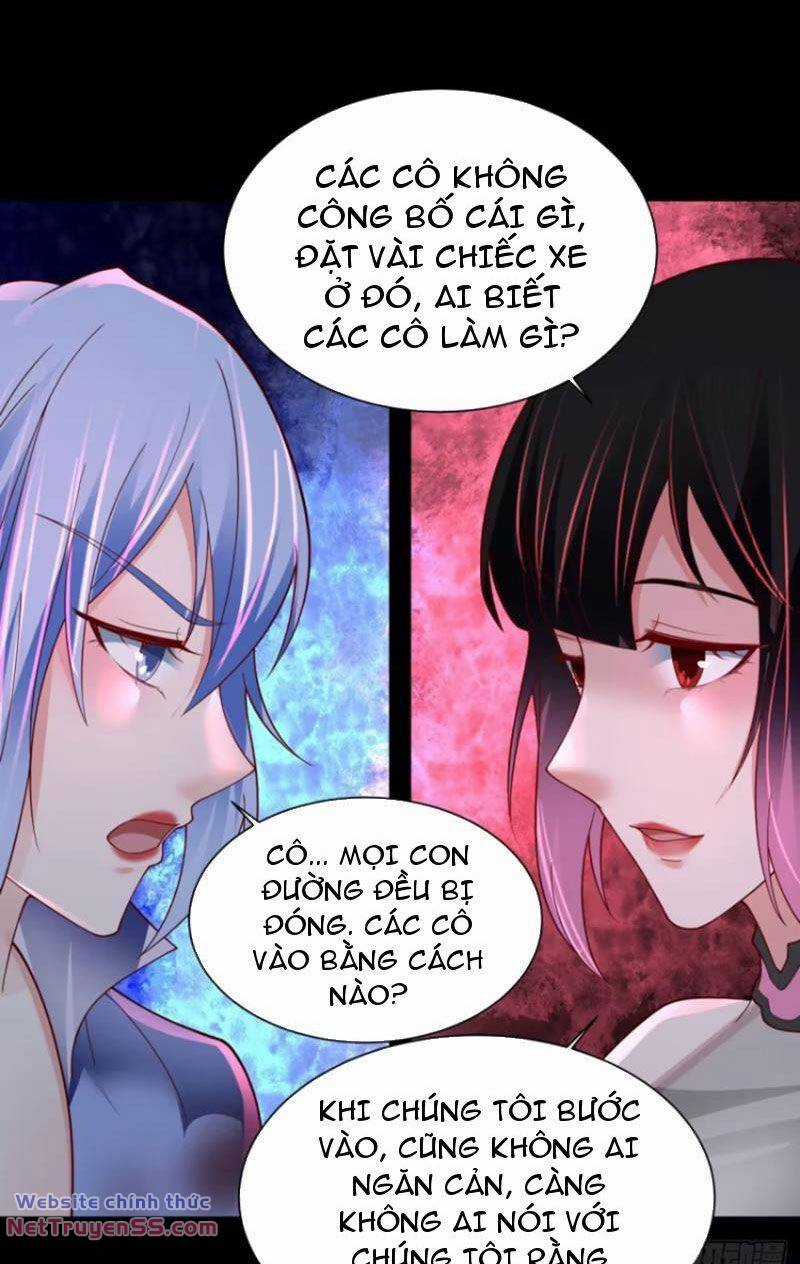 Từ Hồng Nguyệt Khai Thủy Chapter 175 trang 15