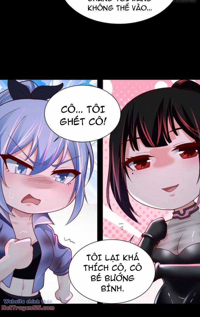 Từ Hồng Nguyệt Khai Thủy Chapter 175 trang 16
