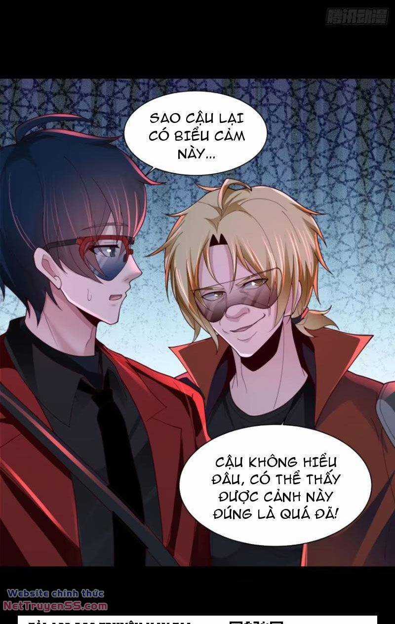 Từ Hồng Nguyệt Khai Thủy Chapter 175 trang 17