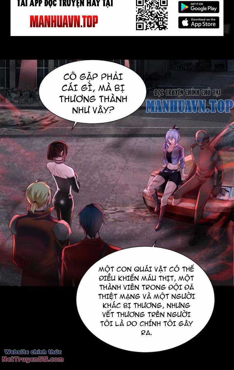 Từ Hồng Nguyệt Khai Thủy Chapter 175 trang 18