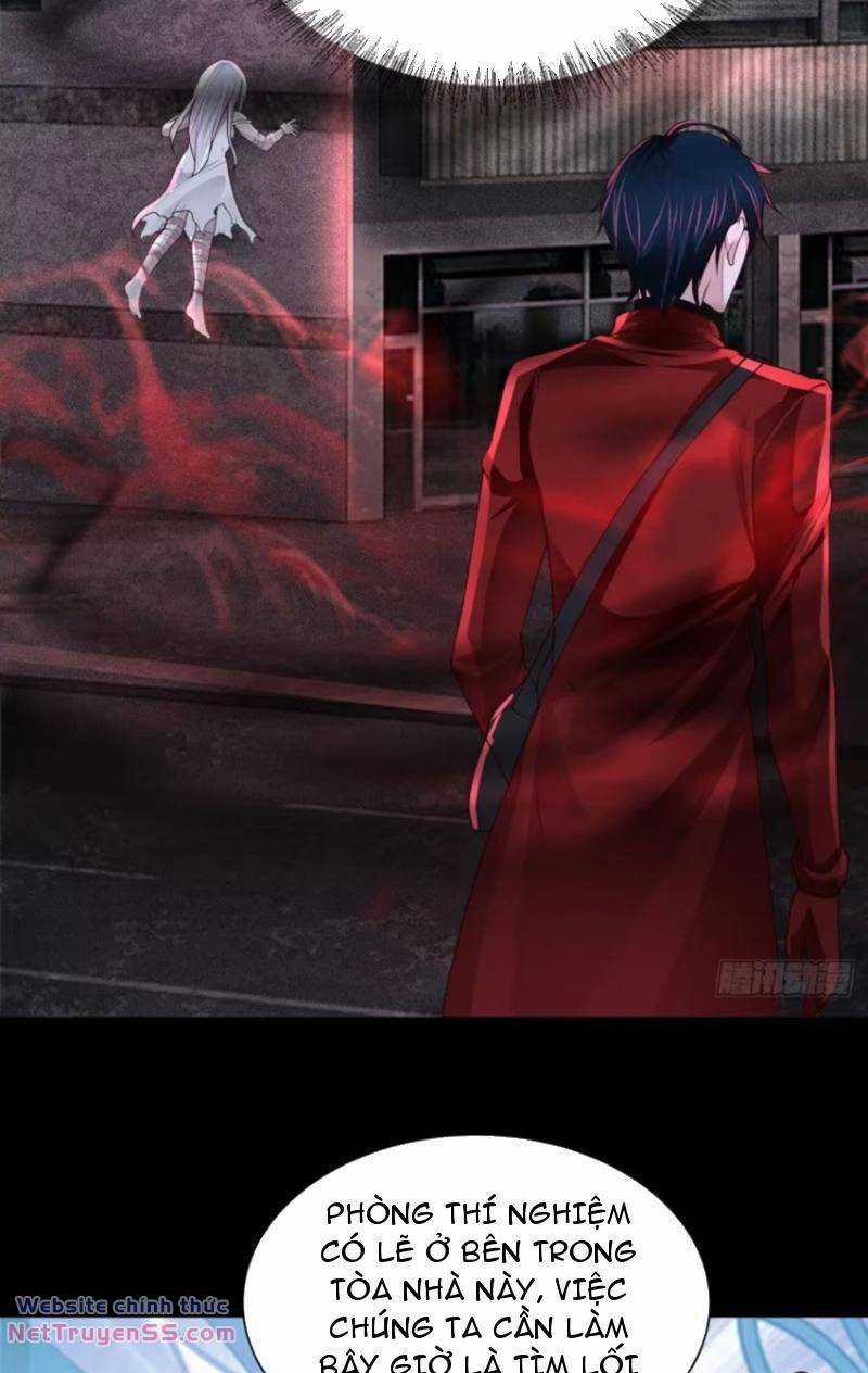 Từ Hồng Nguyệt Khai Thủy Chapter 175 trang 2