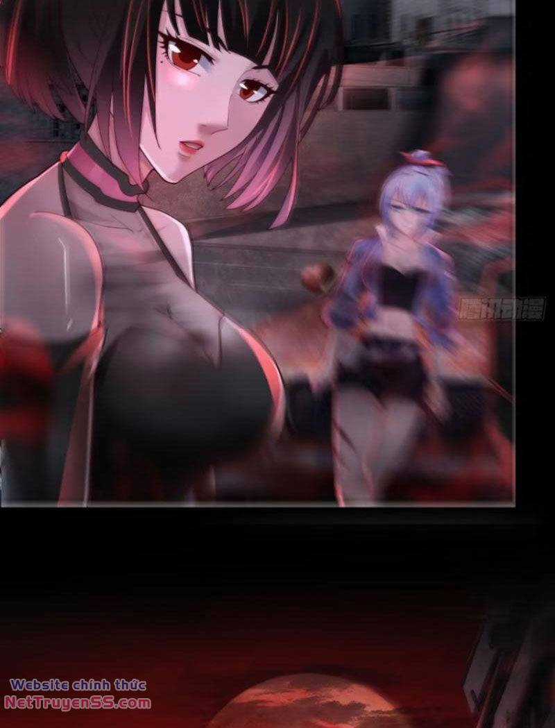 Từ Hồng Nguyệt Khai Thủy Chapter 175 trang 21