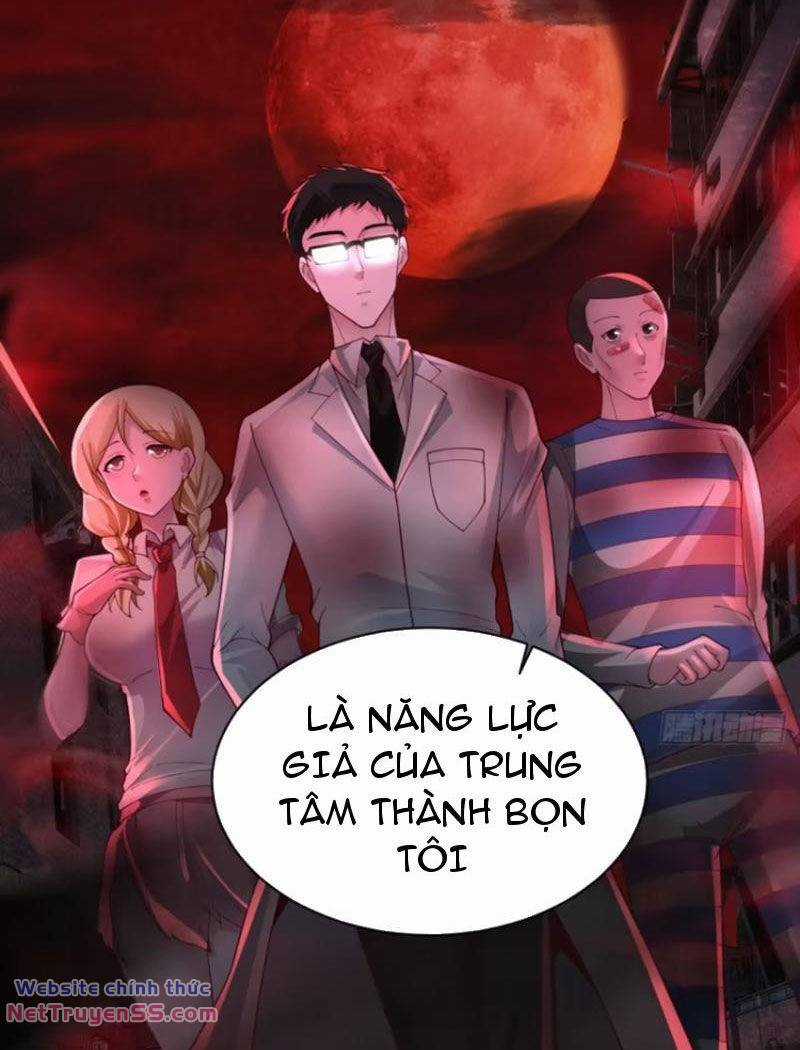 Từ Hồng Nguyệt Khai Thủy Chapter 175 trang 22