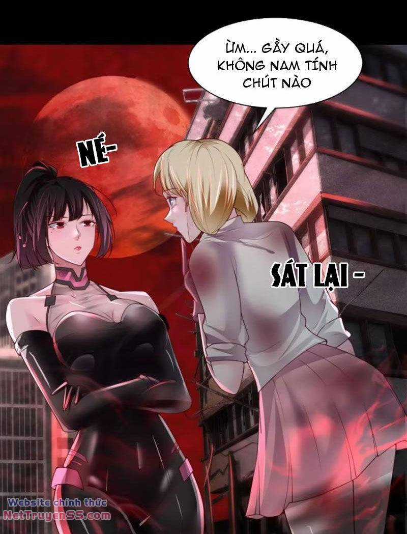 Từ Hồng Nguyệt Khai Thủy Chapter 175 trang 24