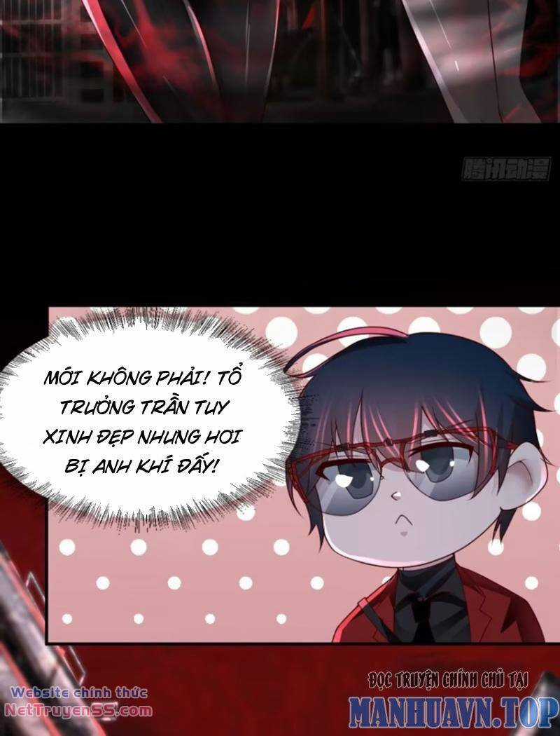 Từ Hồng Nguyệt Khai Thủy Chapter 175 trang 25