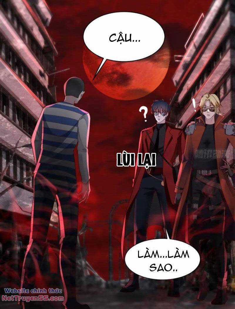 Từ Hồng Nguyệt Khai Thủy Chapter 175 trang 26