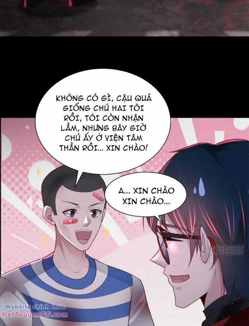 Từ Hồng Nguyệt Khai Thủy Chapter 175 trang 27