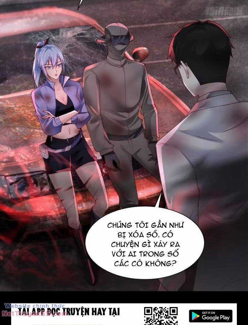 Từ Hồng Nguyệt Khai Thủy Chapter 175 trang 29