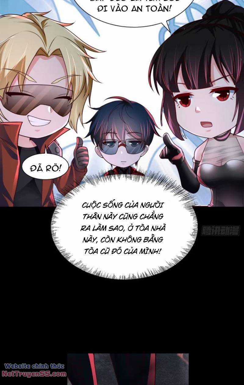 Từ Hồng Nguyệt Khai Thủy Chapter 175 trang 3