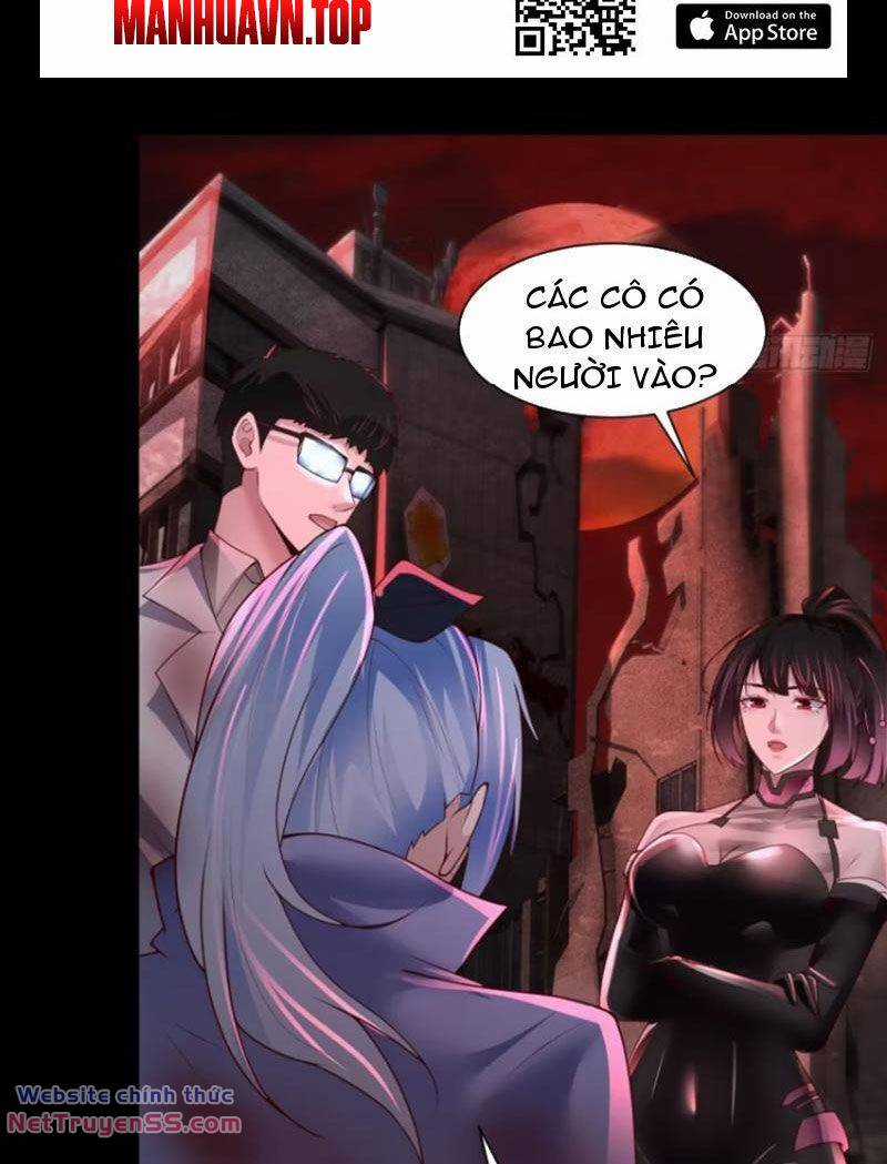Từ Hồng Nguyệt Khai Thủy Chapter 175 trang 30