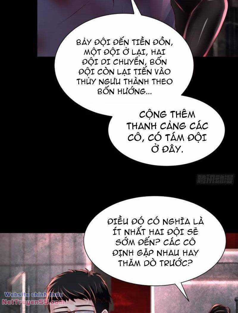 Từ Hồng Nguyệt Khai Thủy Chapter 175 trang 31