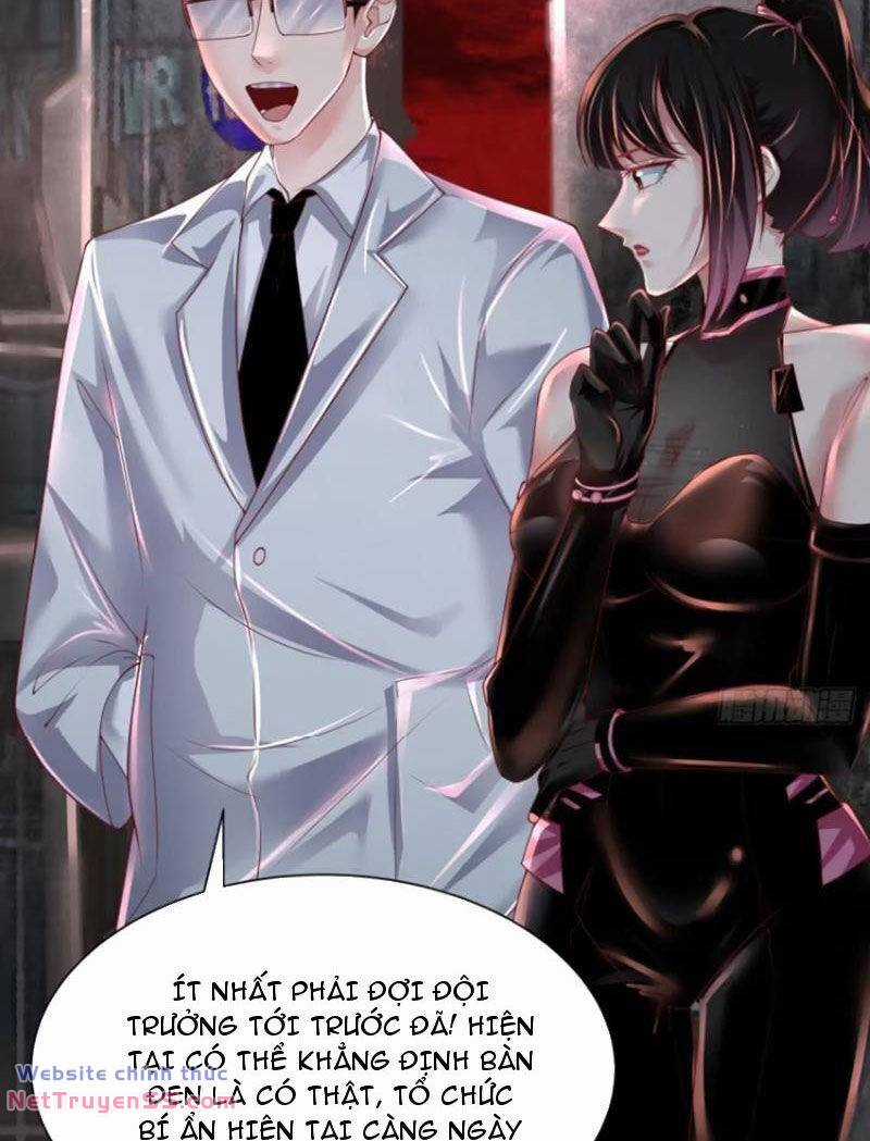 Từ Hồng Nguyệt Khai Thủy Chapter 175 trang 32
