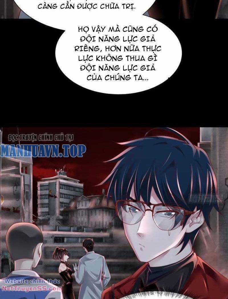 Từ Hồng Nguyệt Khai Thủy Chapter 175 trang 33