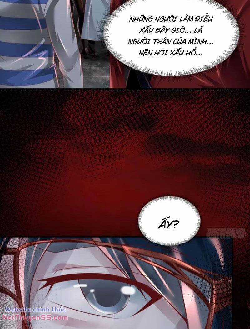 Từ Hồng Nguyệt Khai Thủy Chapter 175 trang 34