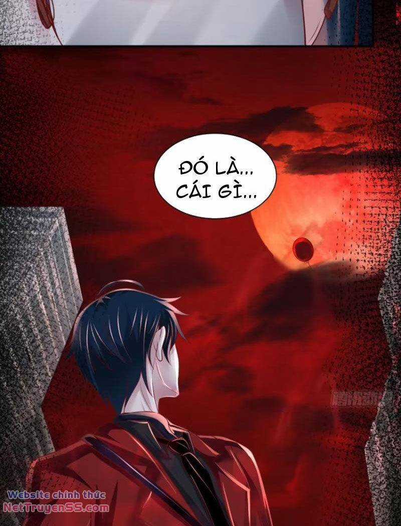 Từ Hồng Nguyệt Khai Thủy Chapter 175 trang 35