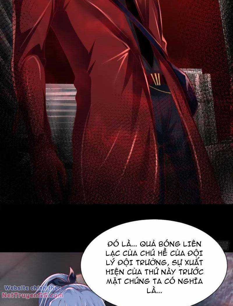 Từ Hồng Nguyệt Khai Thủy Chapter 175 trang 36