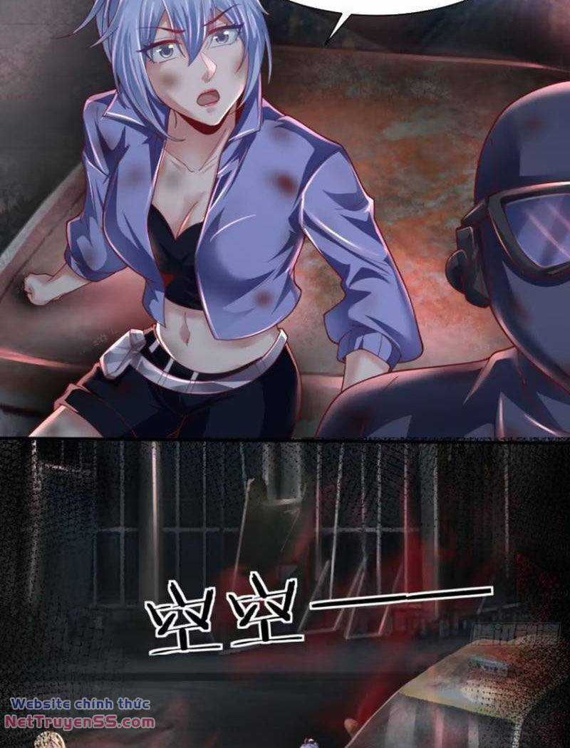 Từ Hồng Nguyệt Khai Thủy Chapter 175 trang 37