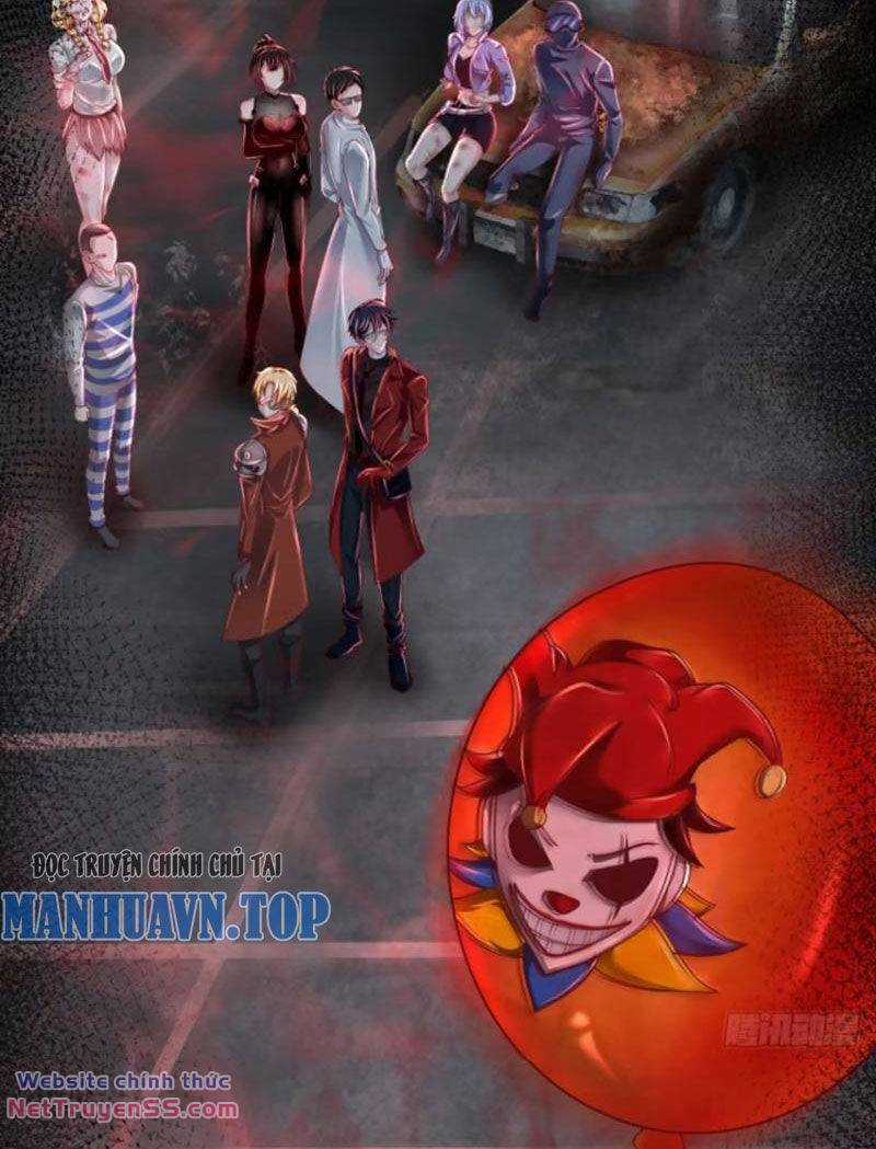 Từ Hồng Nguyệt Khai Thủy Chapter 175 trang 38